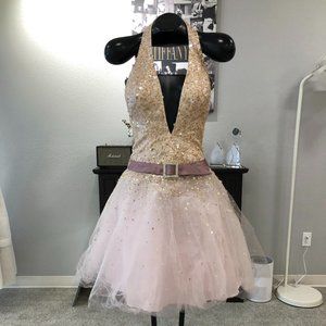 Brand New Halloween/Party dress/ size6